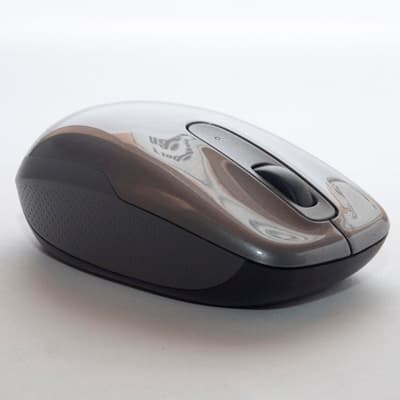 Gaming sichqoncha (RGB)